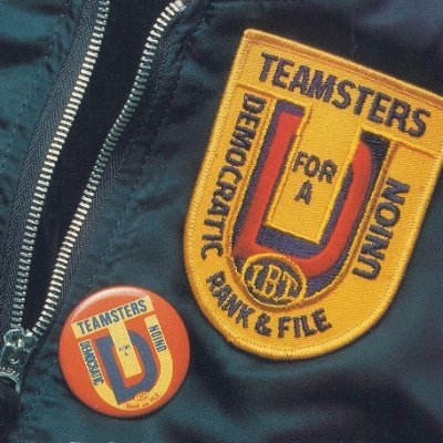 TeamsterRnF's profile picture