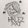 Фото профиля Halez Art