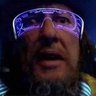 Cyberpunk Barbossa 96⭐️⭐️⭐️'s profile picture