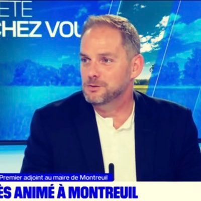 Gaylord LE CHEQUER's profile picture