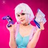 Profilbild von Setsi 🍡 🔜HEATing up for Tekken 8 🤖