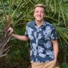 Profilbild von Cameron Peters