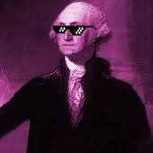 Washingtons ghost's profile picture