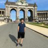 Abdullah GÖK profil fotoğrafı