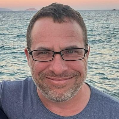 Yonatan Touval's profile picture