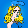 Фото профиля Jessica 🐇 | HypeBunny.eth