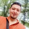 Баукен Жумагали's profile picture