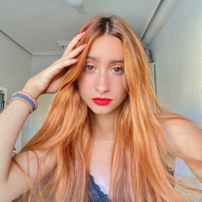 ⚯͛;🦋's profile picture