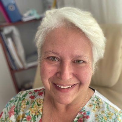 Prof. Dr. Muge Ozcan's profile picture