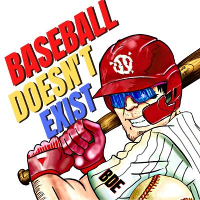 Baseball Doesn't Exist's profile picture
