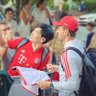 Profilbild von Tony Wang