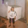 Sbusiso profil fotoğrafı