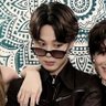Фото профиля bucin bangtan