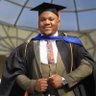Kenneth Sibanyoni 的头像