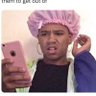 occupied citizen's profile picture
