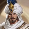 Jinn profil fotoğrafı