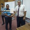 Montaser Hossen's profile picture