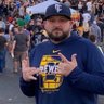 Justin Roestenberg's profile picture