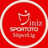 Süper Lig's profile picture