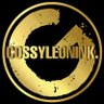 Фото профиля cossyleon ink