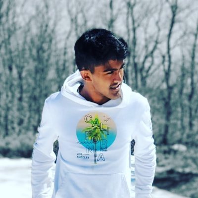 arsh NAmen's profile picture