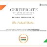 Фото профиля Chokidar S_P_Khaitan (मोदी जी का परिवार )