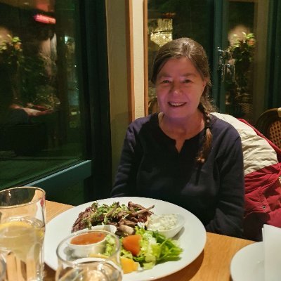 ᛚᛖᚾᚨ ᚲᚱᚨᚾᛏᛊ Lena Krantz's profile picture