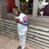 Profilbild von Eli Bangura Nyuma