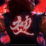 Фото профиля SHAPOLANG AKA INFINITYOPMANSAITAMA