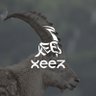 Xeez of Web3🐐 profil fotoğrafı