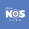 Фото профиля Jóvenes NOS CABA 🇦🇷