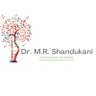 Mbudzeni Shandukani 的头像