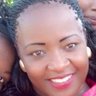 Profilbild von Lilian Kinyangi