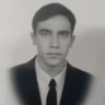 Mariano Hdez profil fotoğrafı