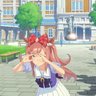 暖風(スカイ)低浮上気味's profile picture