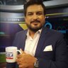 Profilbild von Ali Salman