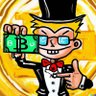 BITCOIN WUNDERKIND⚡️ profil fotoğrafı