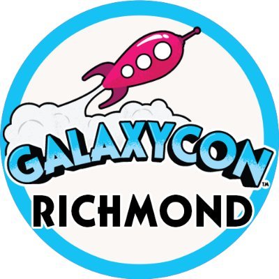 GalaxyCon Richmond's profile picture