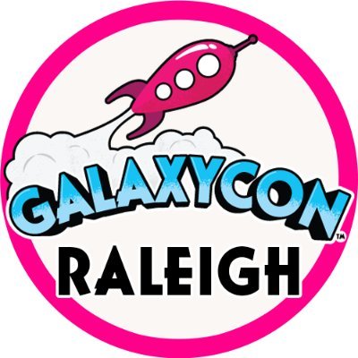 GalaxyCon Raleigh's profile picture