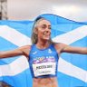 Фото профиля Eilish McColgan