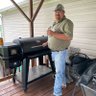 Eddie Rudolph's profile picture