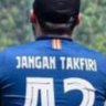 kawan hijrah #prayforkanjuruhan profil fotoğrafı