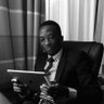 Jesse Mukisa Mutesasira profil fotoğrafı