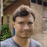 Profilbild von Luke Kambic