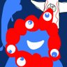 Profilbild von 間の悪い男