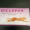 Profilbild von diclofenac _ paracetamol