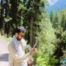 Usman Hayat 的头像