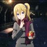 Hayasaka Ai profil fotoğrafı