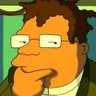 Hermes Conrad's profile picture