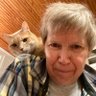 Profilbild von Rosemary Lundell